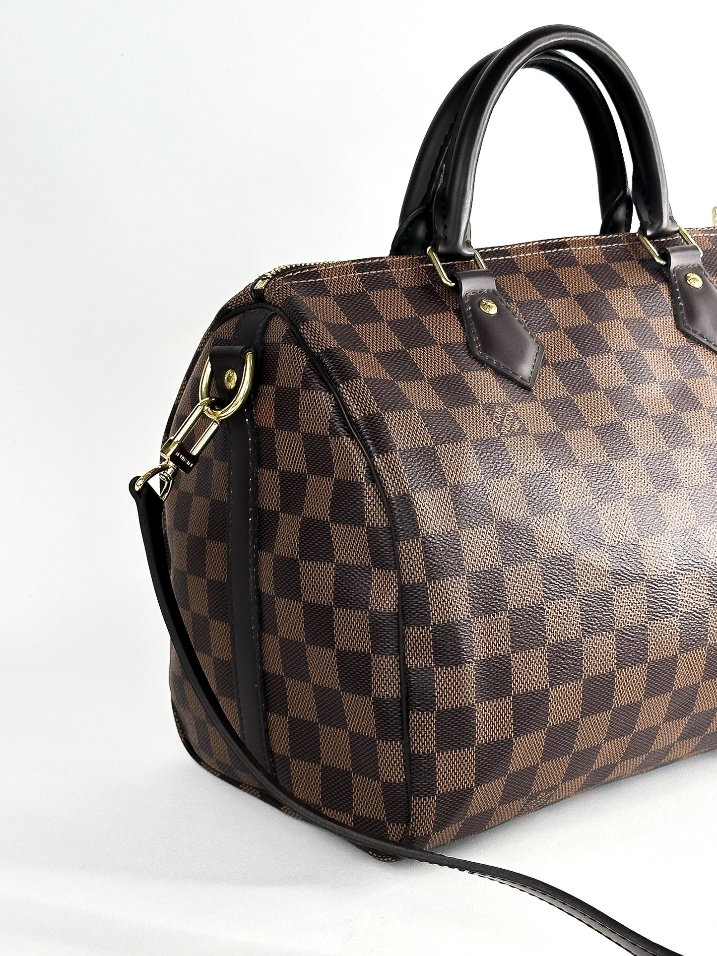 Louis Vuitton SPEEDY BANDOULIÈRE 30