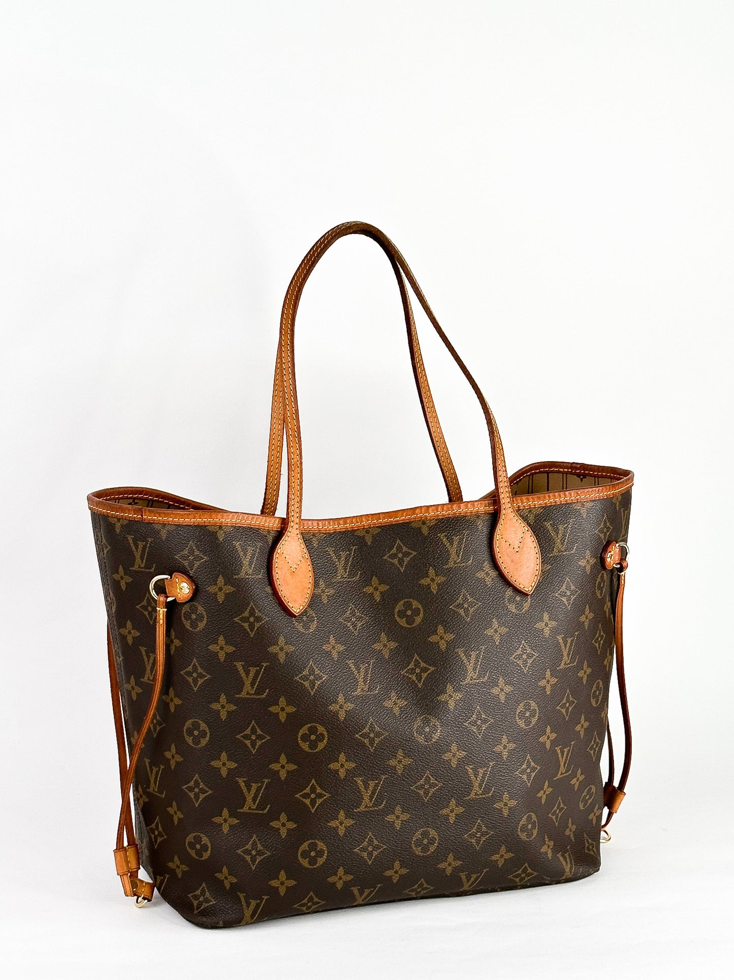 Louis Vuitton Neverfull MM