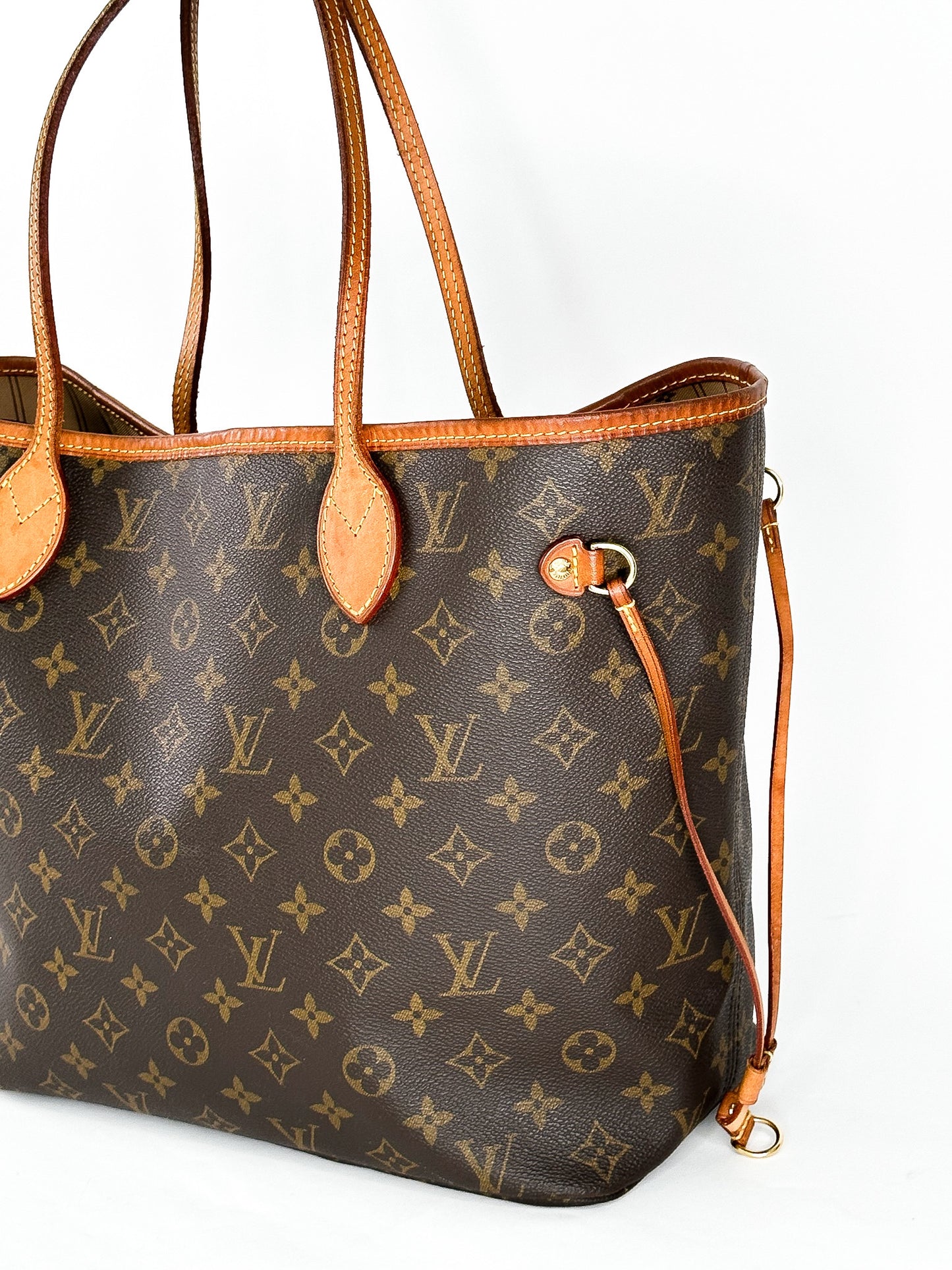 Louis Vuitton Neverfull MM