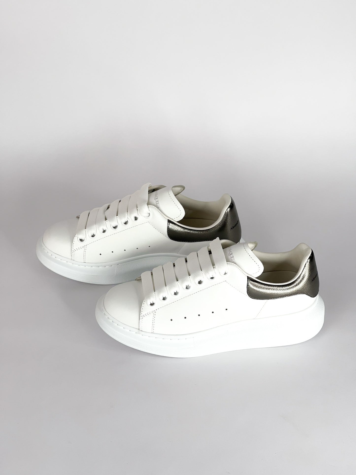 Alexander McQueen Sneakers Size 37