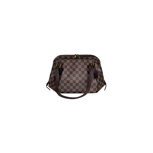 Louis Vuitton Damier Canvas Belem MM