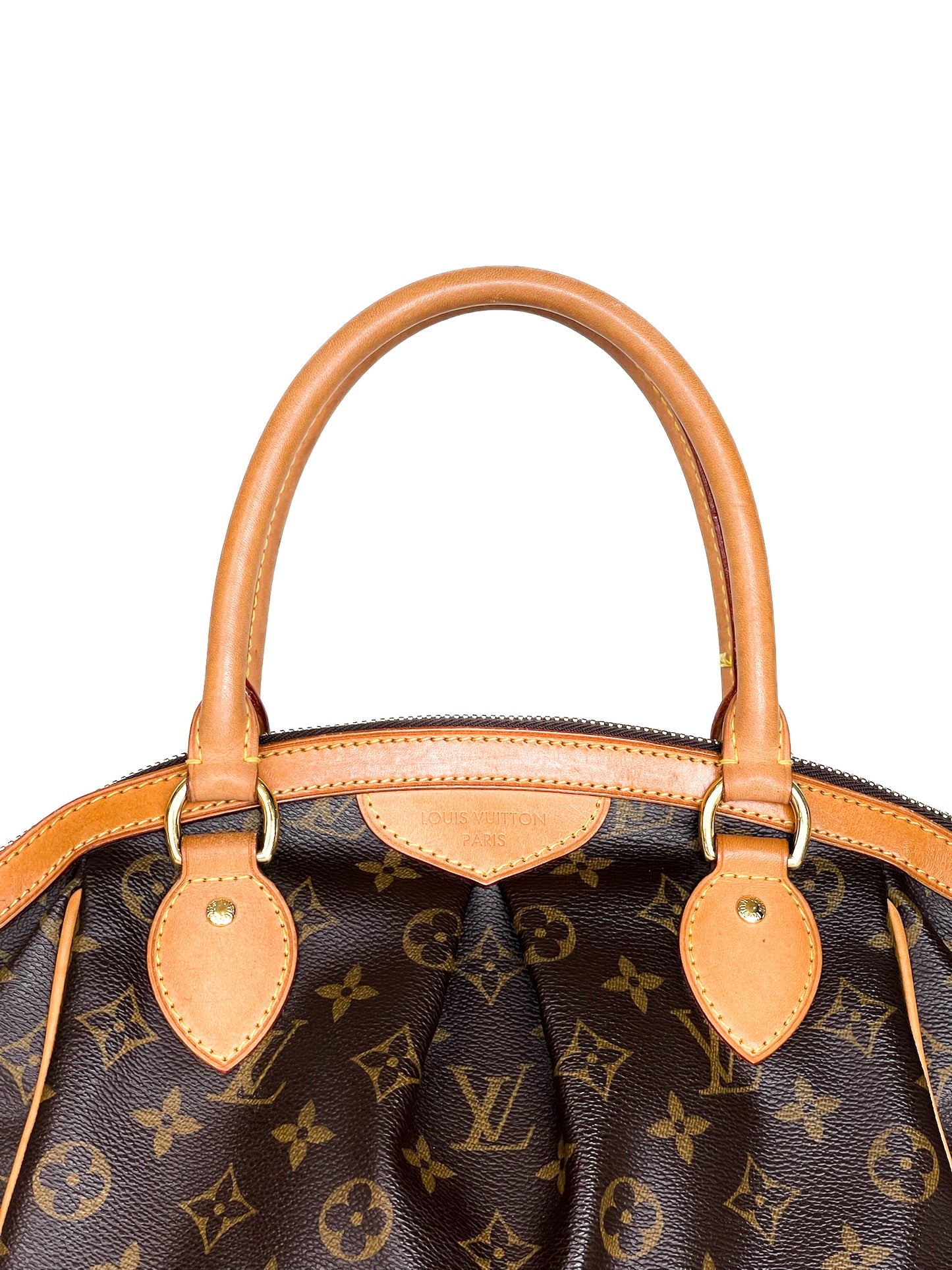 Louis Vuitton Tivoli PM