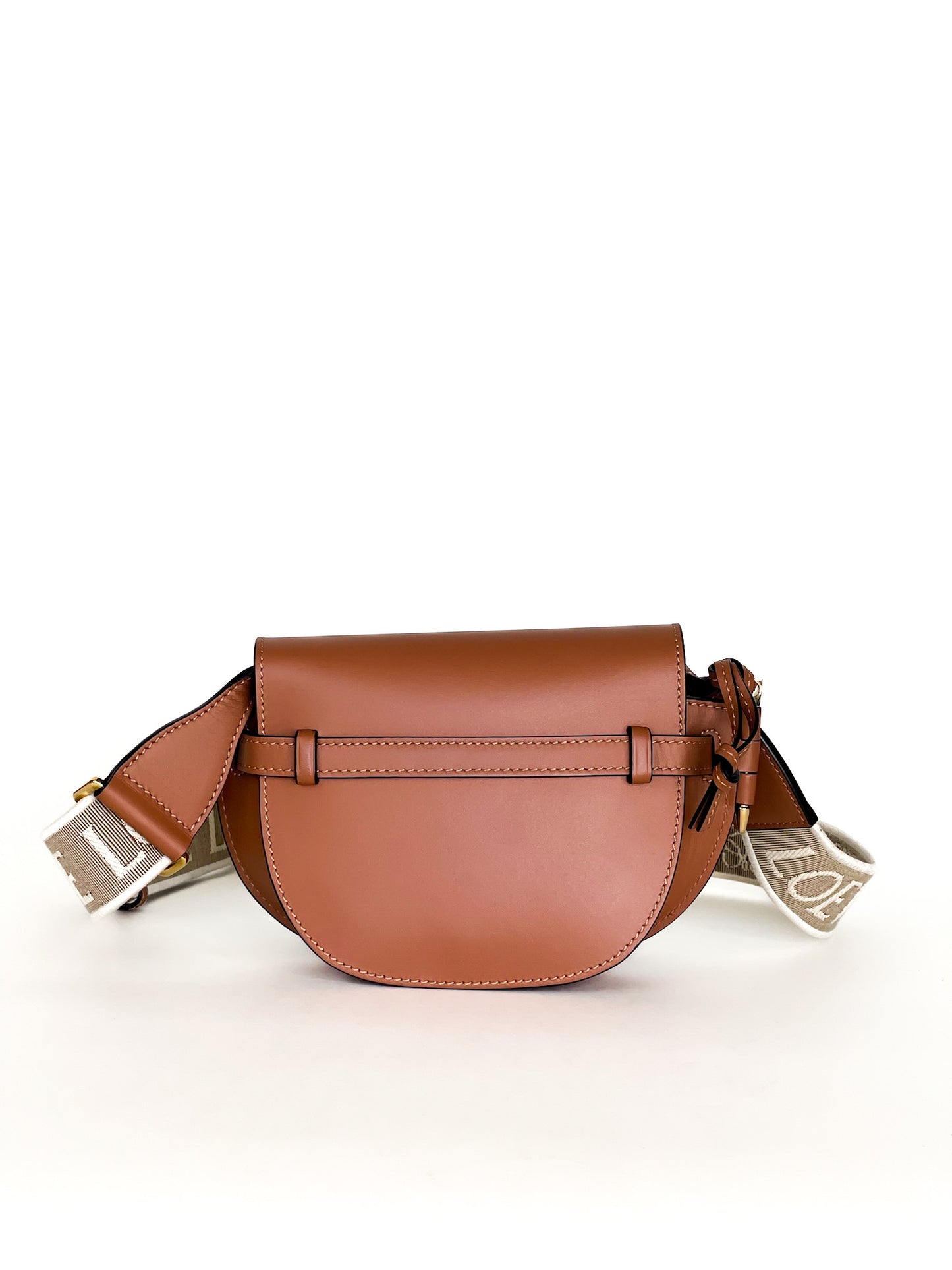 Loewe Mini Gate Dual Bag