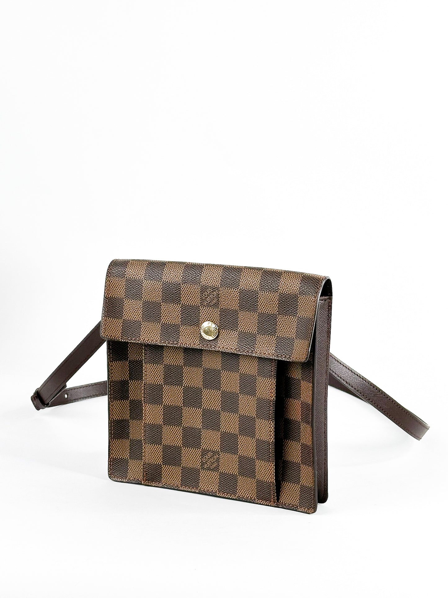 Louis Vuitton Damier Ebene Pimlico