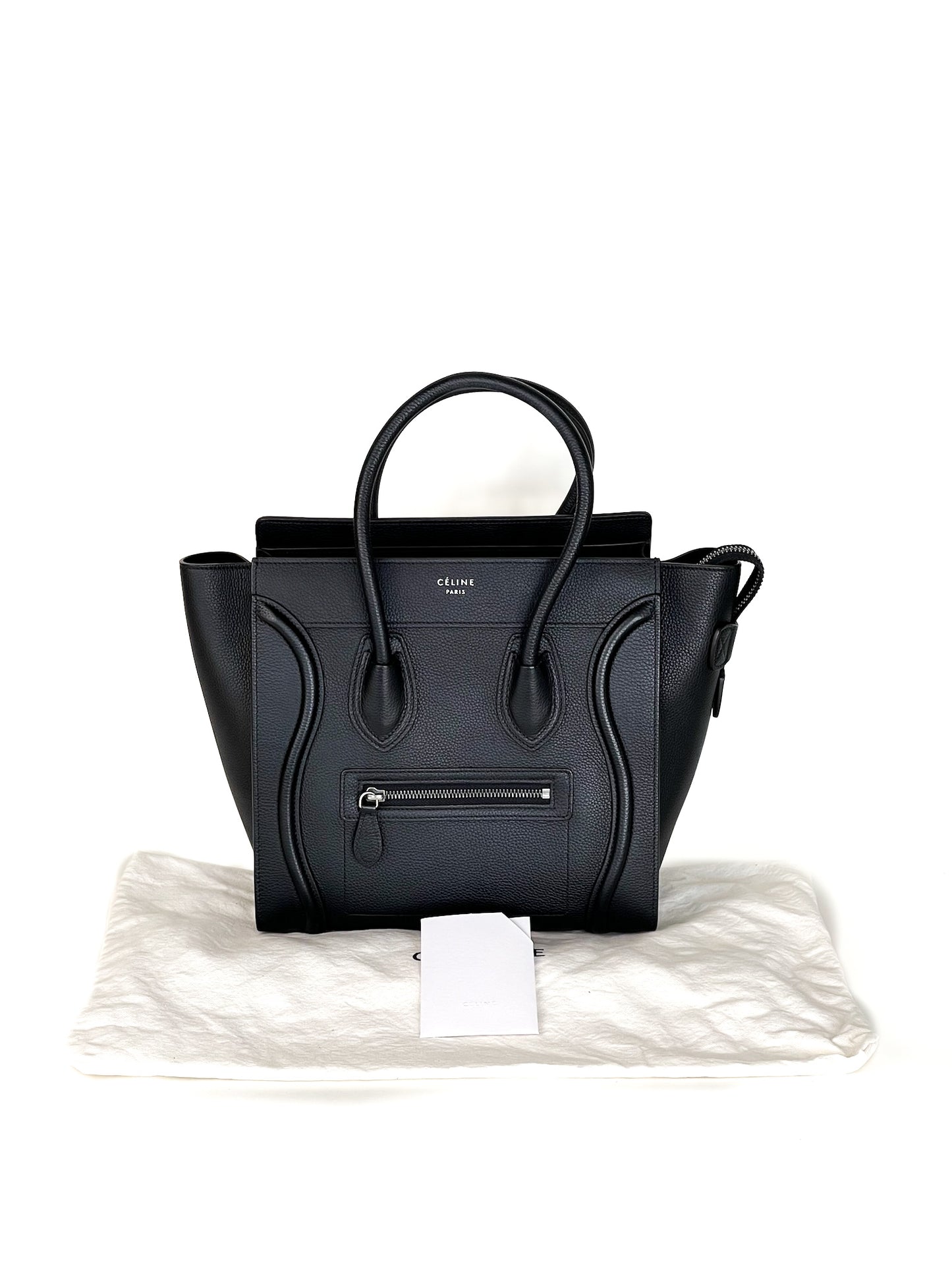 Celine Mini Luggage