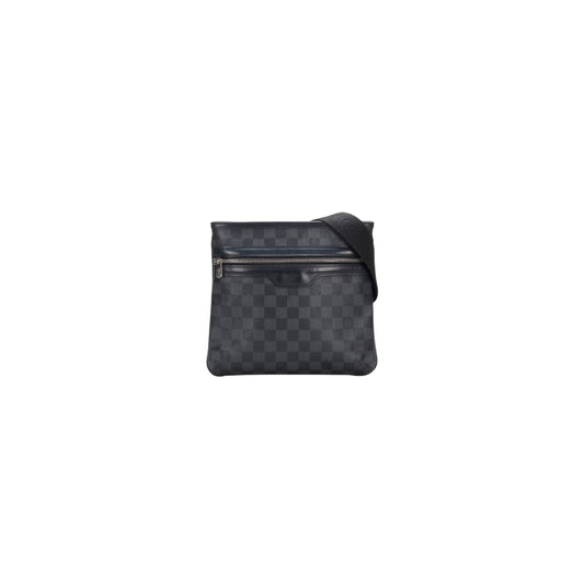 Louis Vuitton Thomas Damier Graphite Crossbody Bag