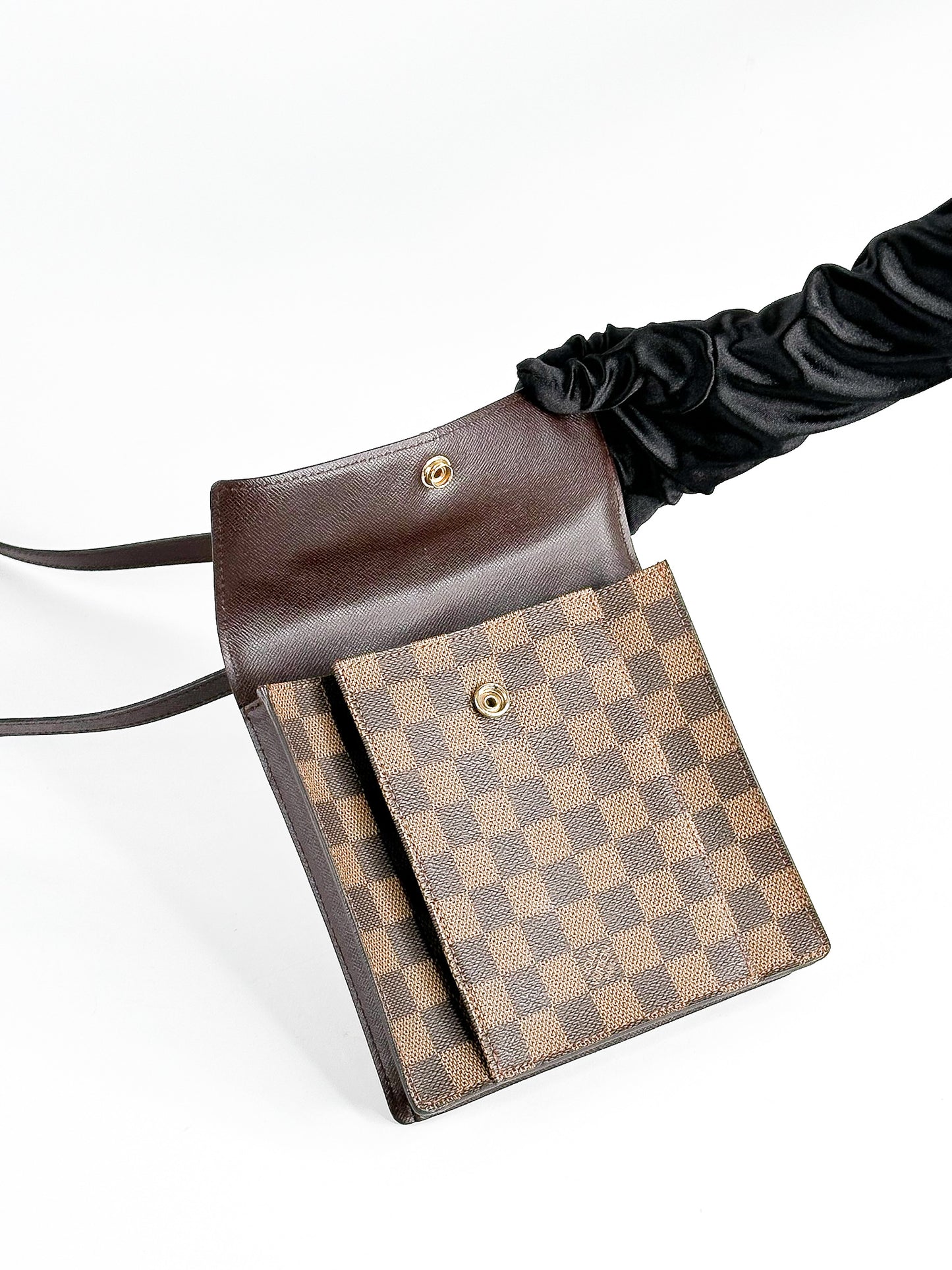 Louis Vuitton Damier Ebene Pimlico