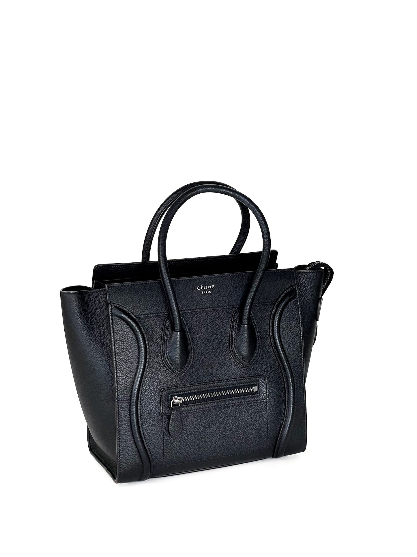 Celine Mini Luggage