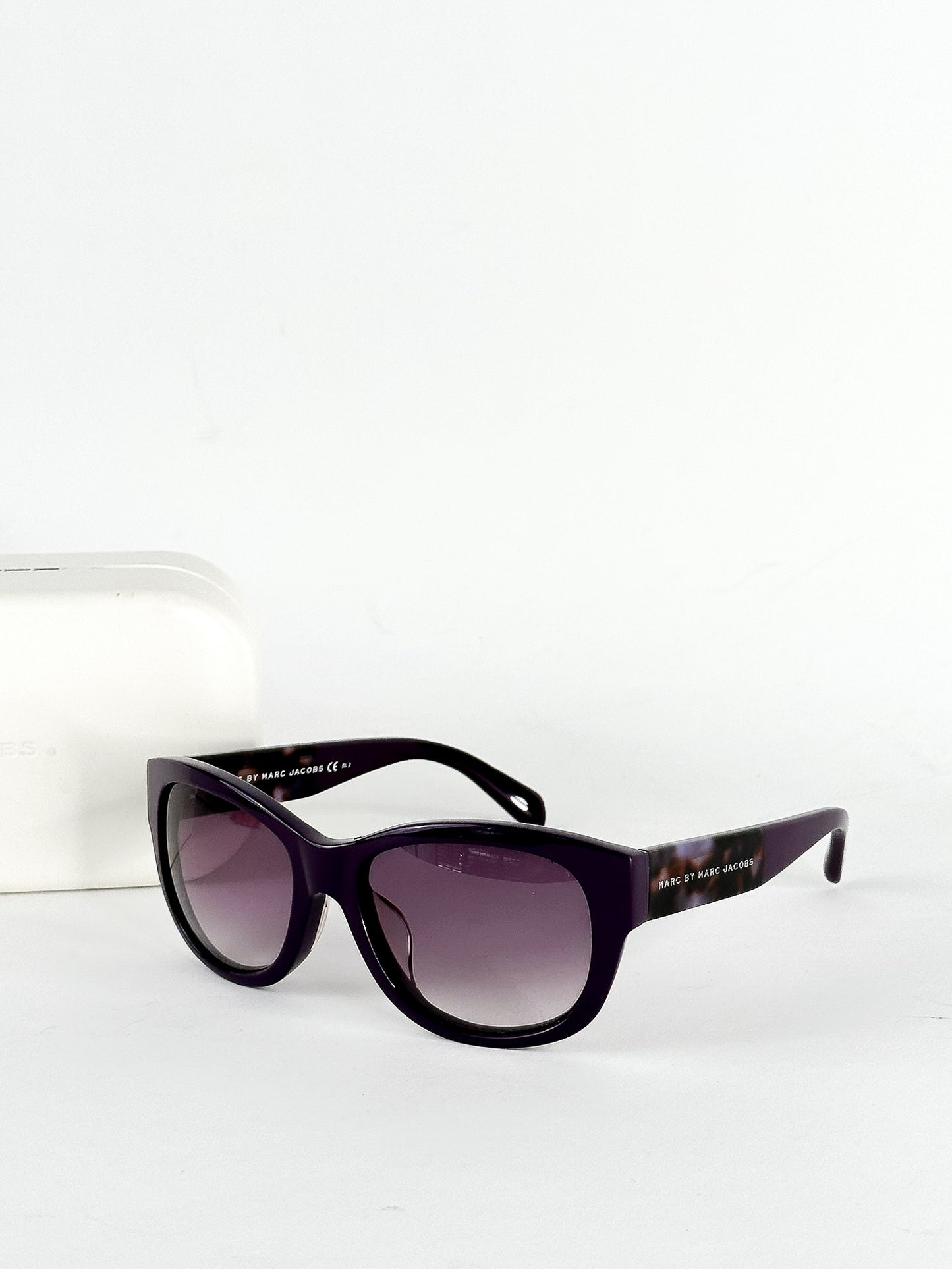 Marc by Marc Jacobs Ladies Sunglasses