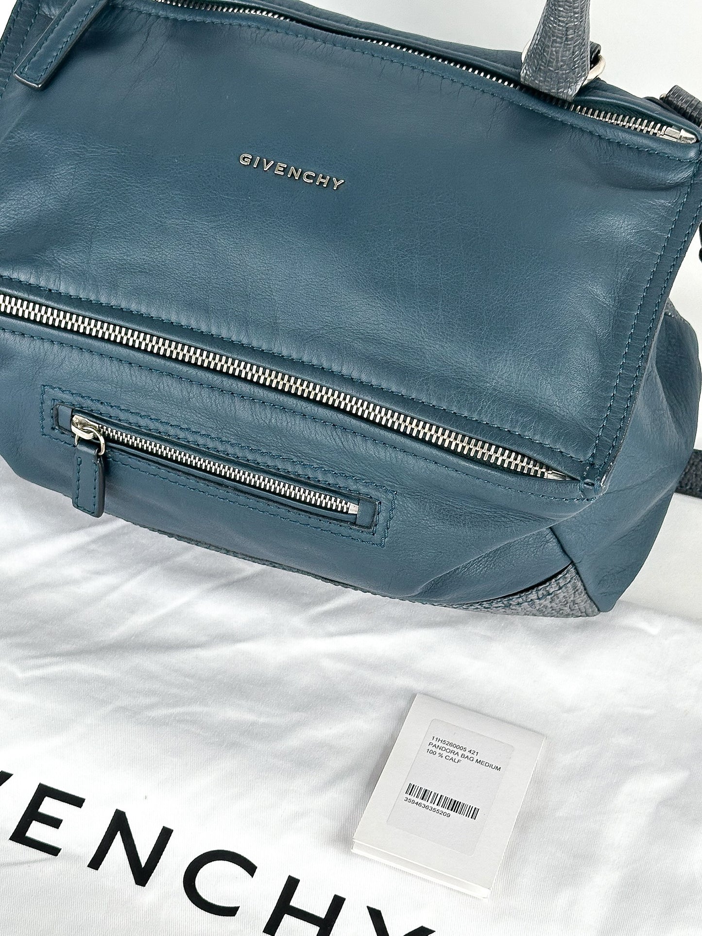 Givenchy Pandora Bag Medium