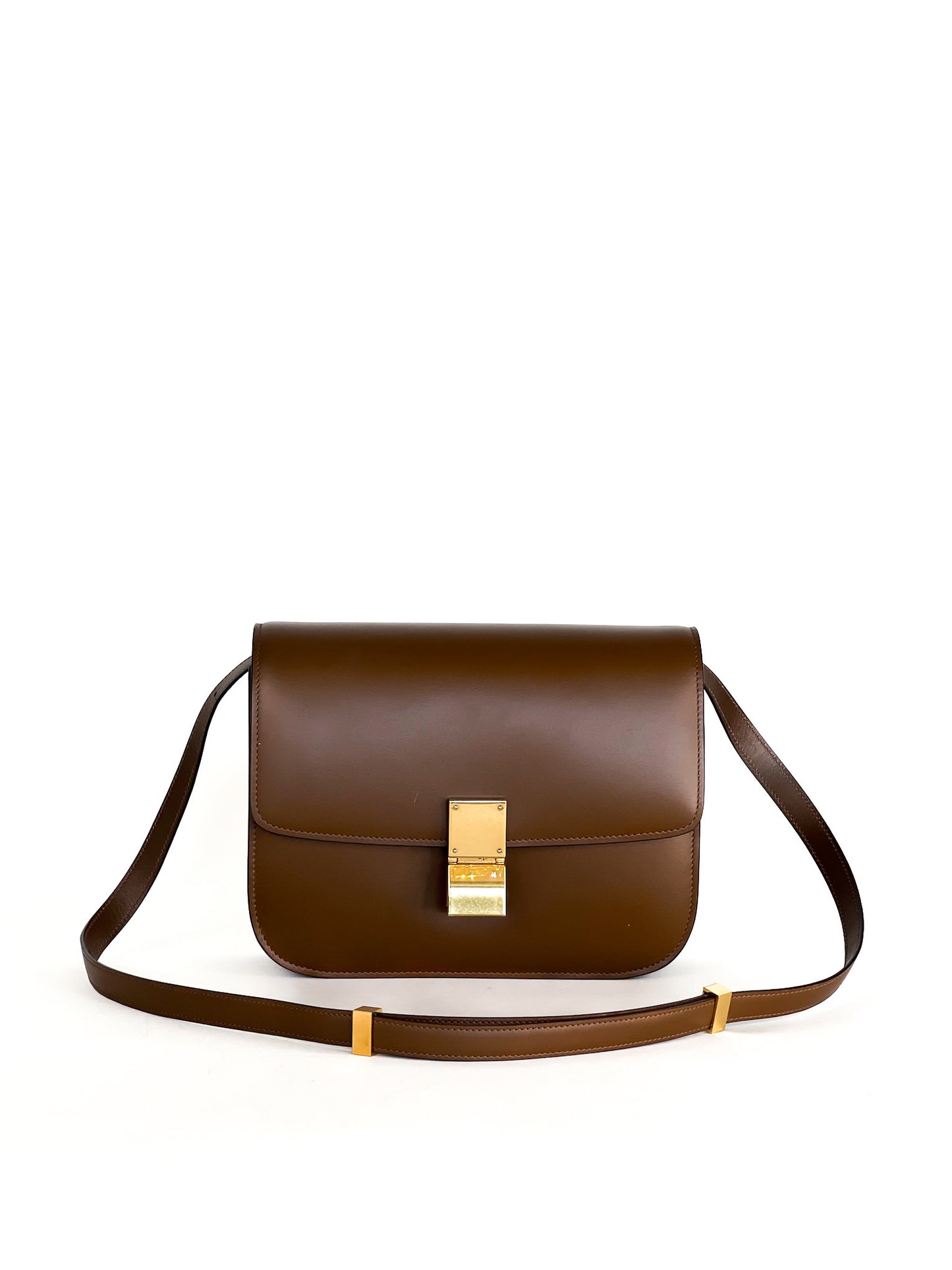 Celine Classic Box Flap Bag