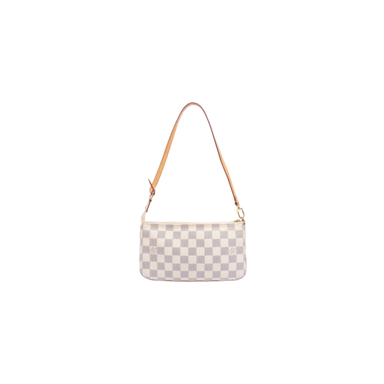 Louis Vuitton Damier Azur Pochette Accessories