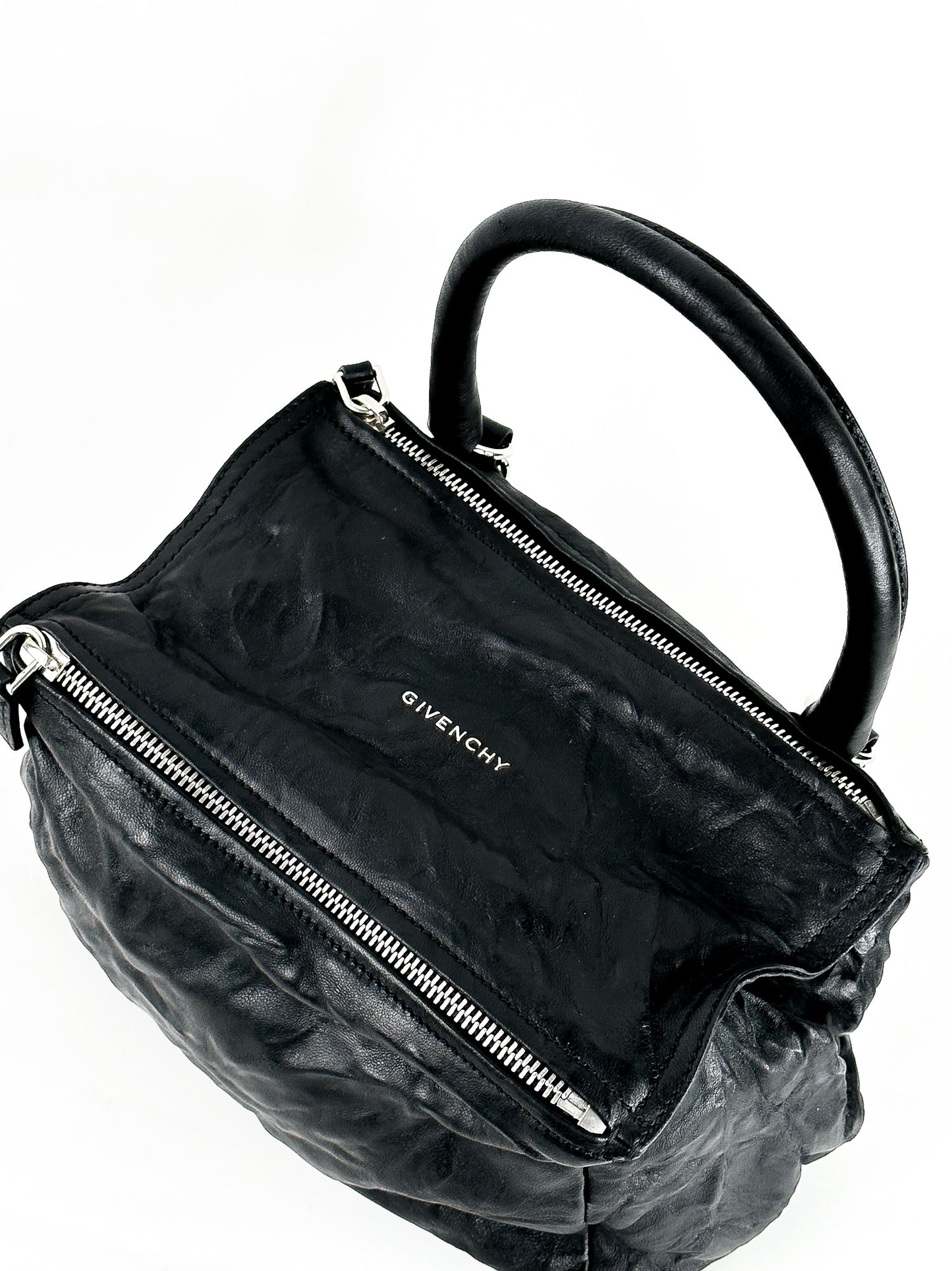 Givenchy Pandora Aged Leather Small
