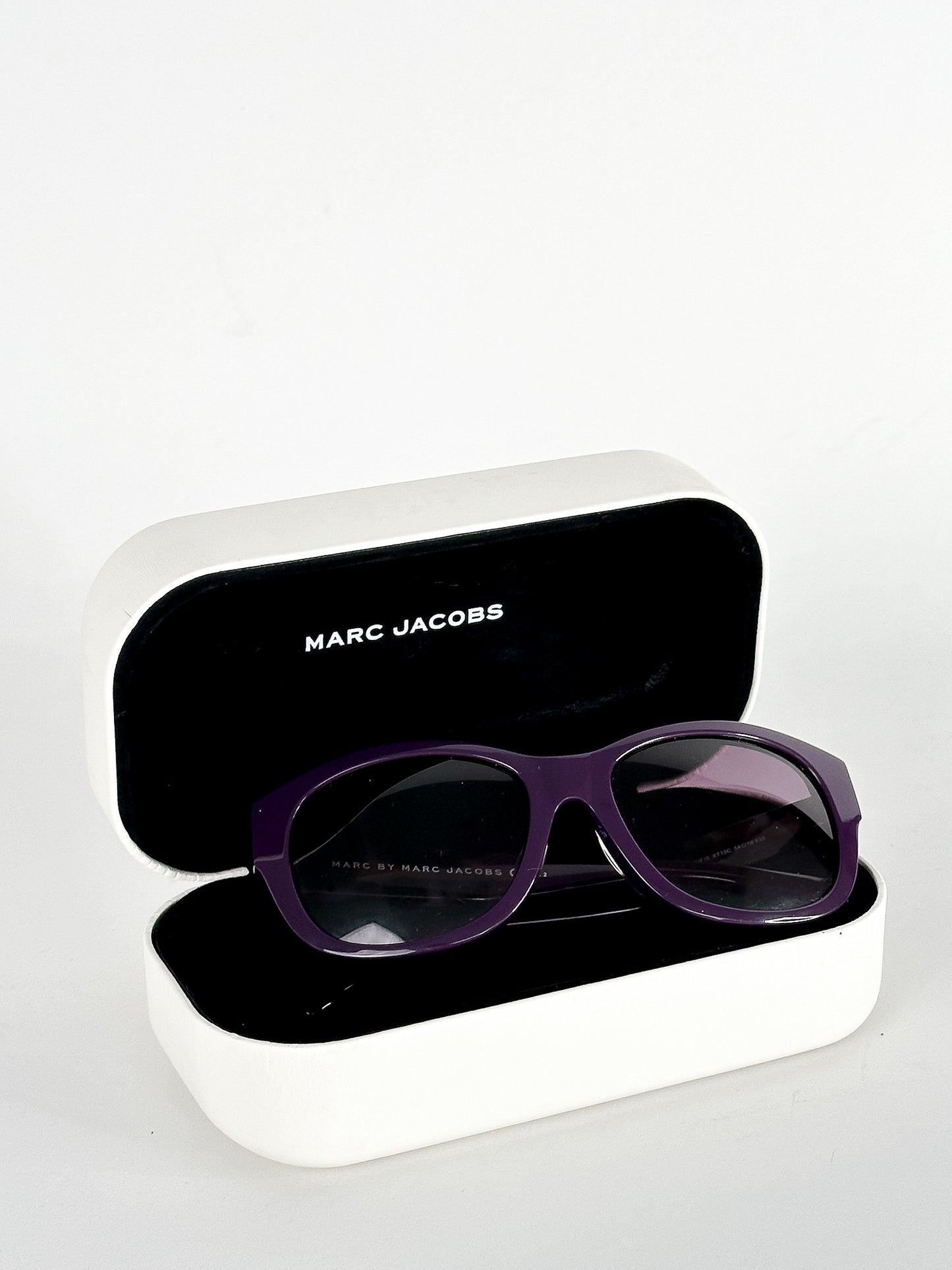 Marc by Marc Jacobs Ladies Sunglasses