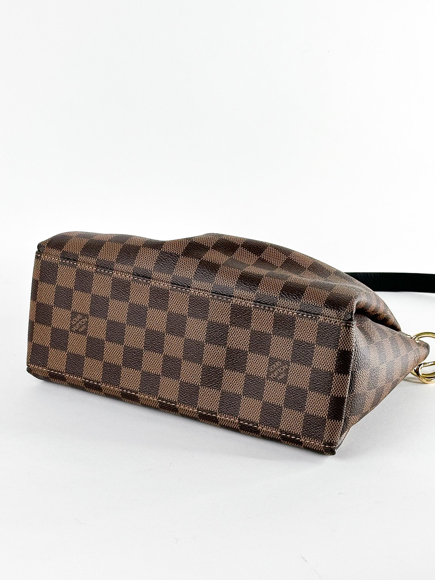 Louis Vuitton Odeon PM Tote Damier Ebene