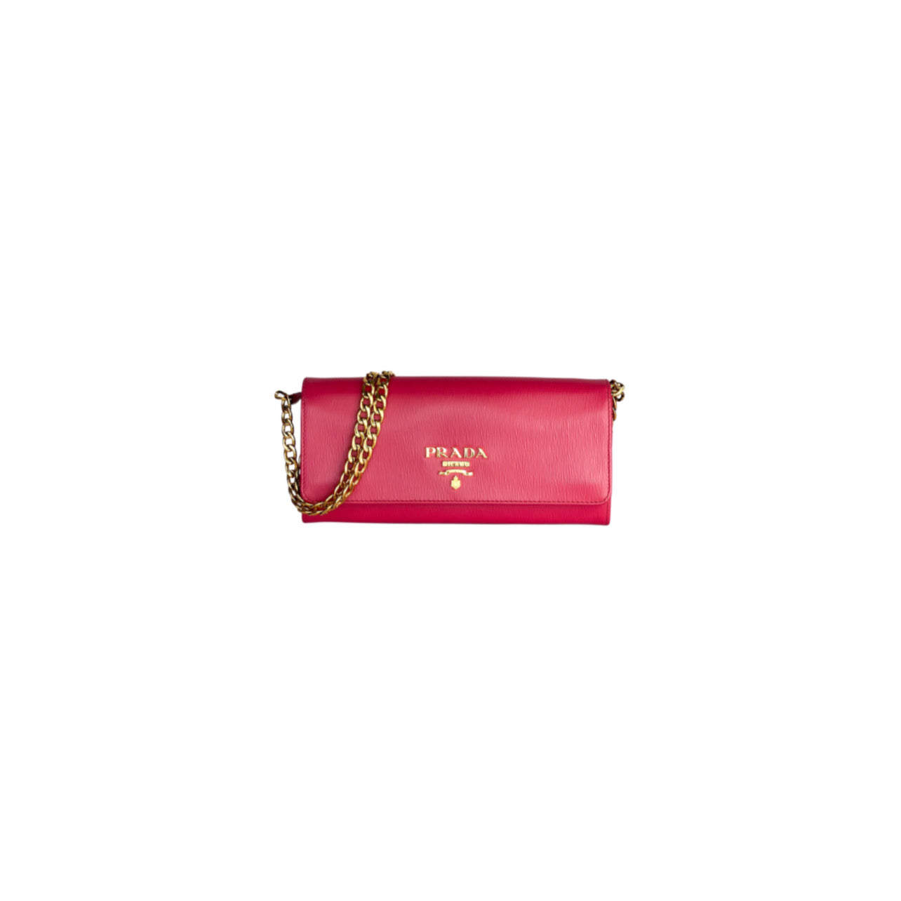 Prada Vitello Move Wallet on Chain