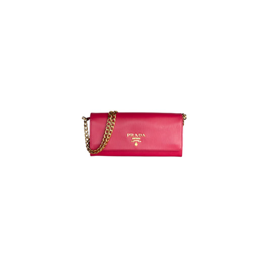 Prada Vitello Move Wallet on Chain