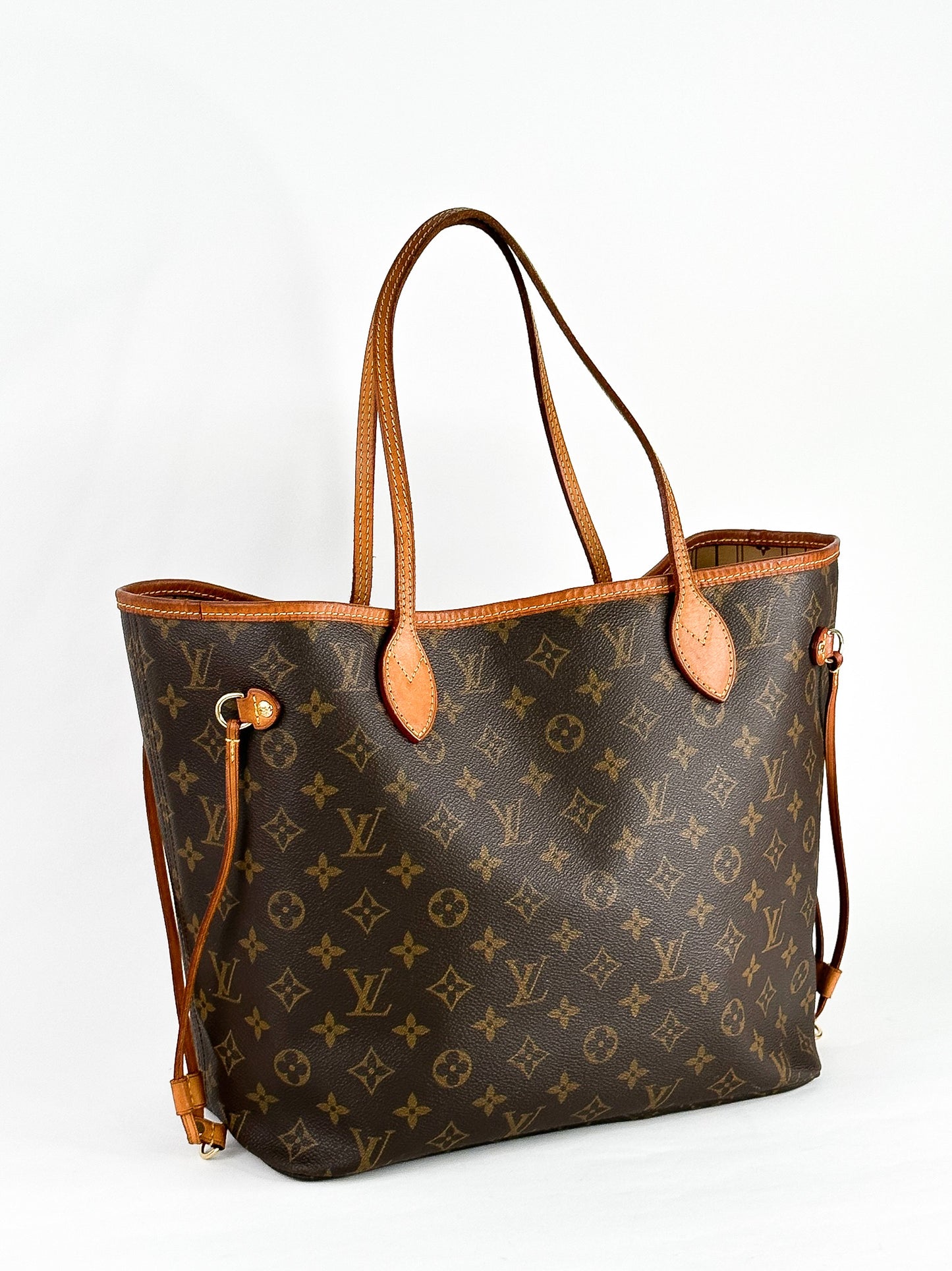 Louis Vuitton Neverfull MM