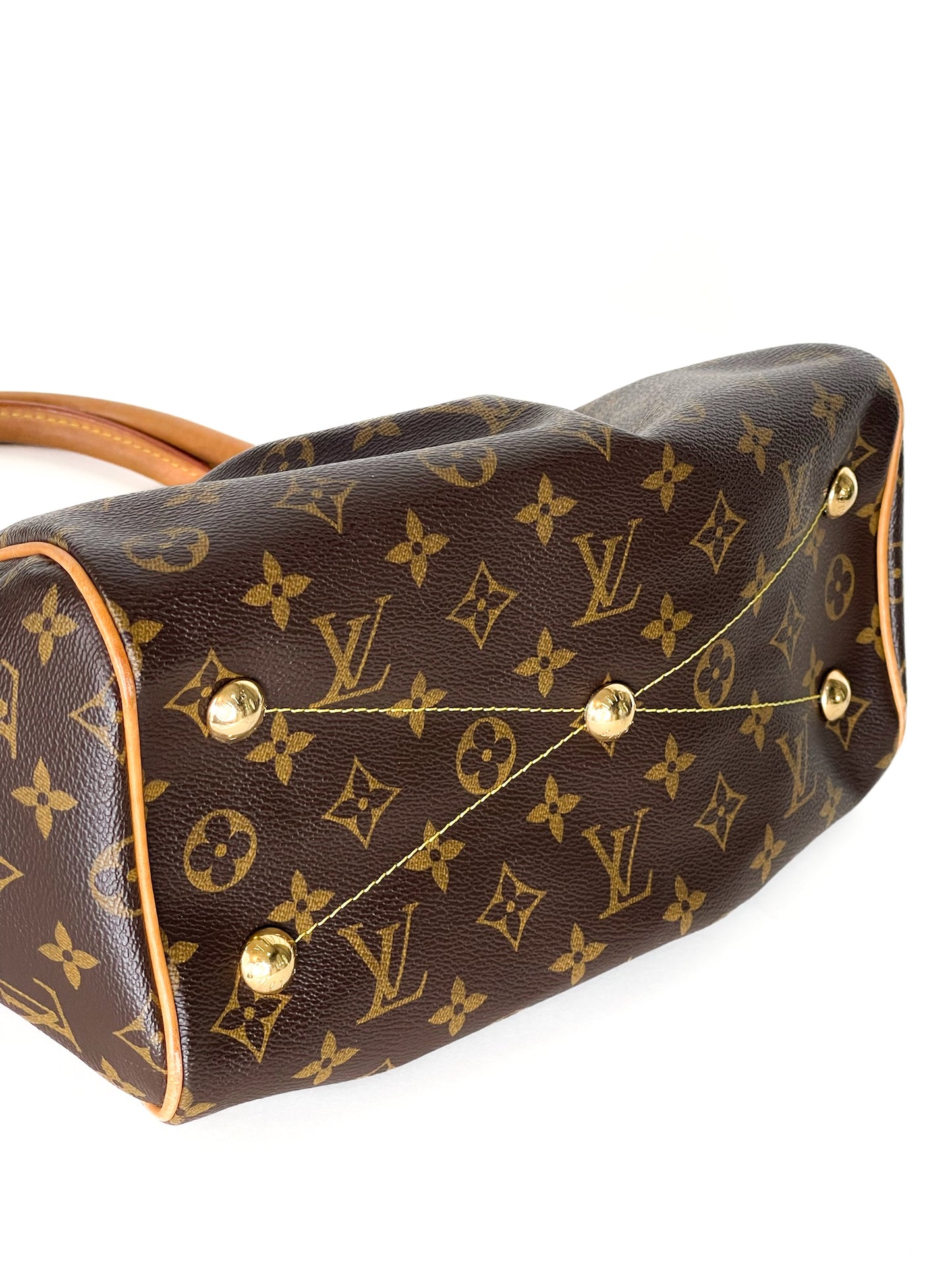 Louis Vuitton Tivoli PM