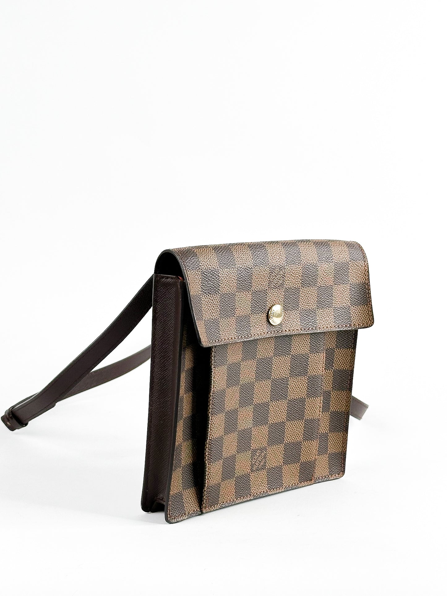 Louis Vuitton Damier Ebene Pimlico