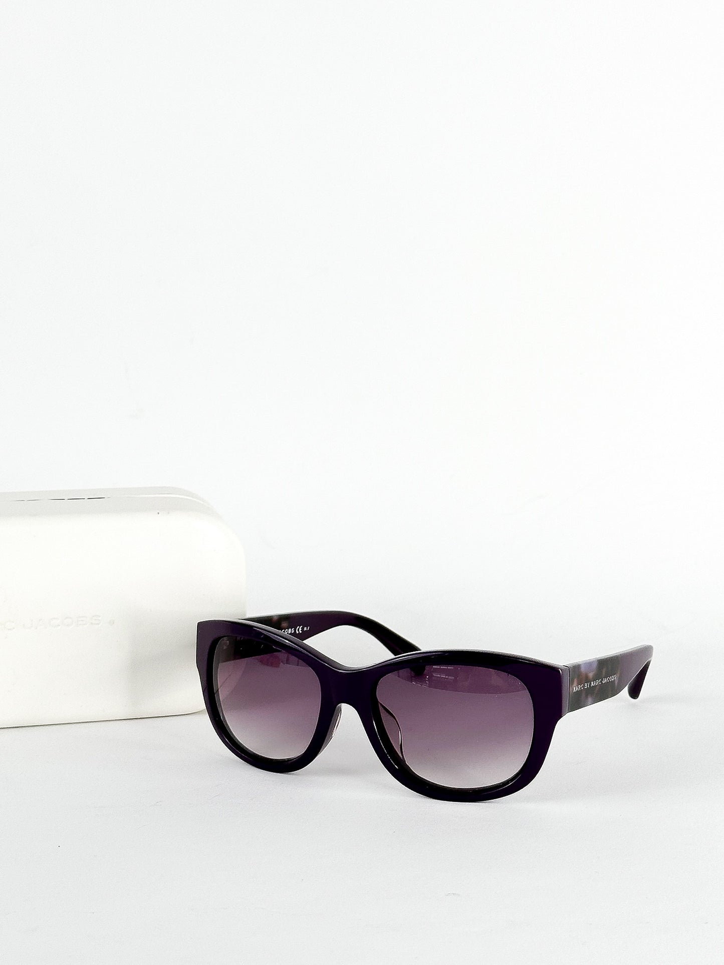 Marc by Marc Jacobs Ladies Sunglasses