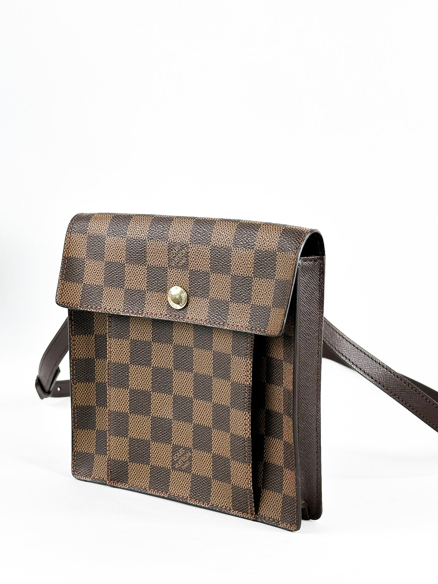 Louis Vuitton Damier Ebene Pimlico