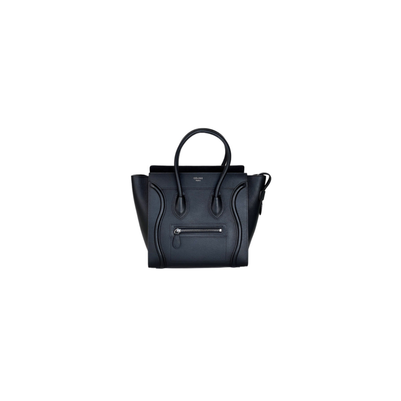 Celine Mini Luggage