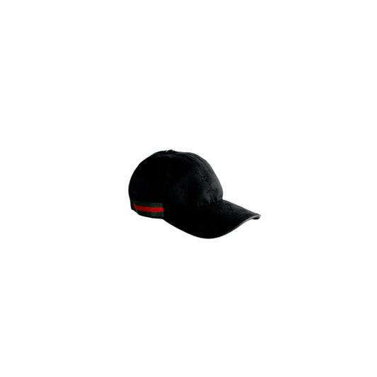 Gucci GG Canvas Baseball Cap