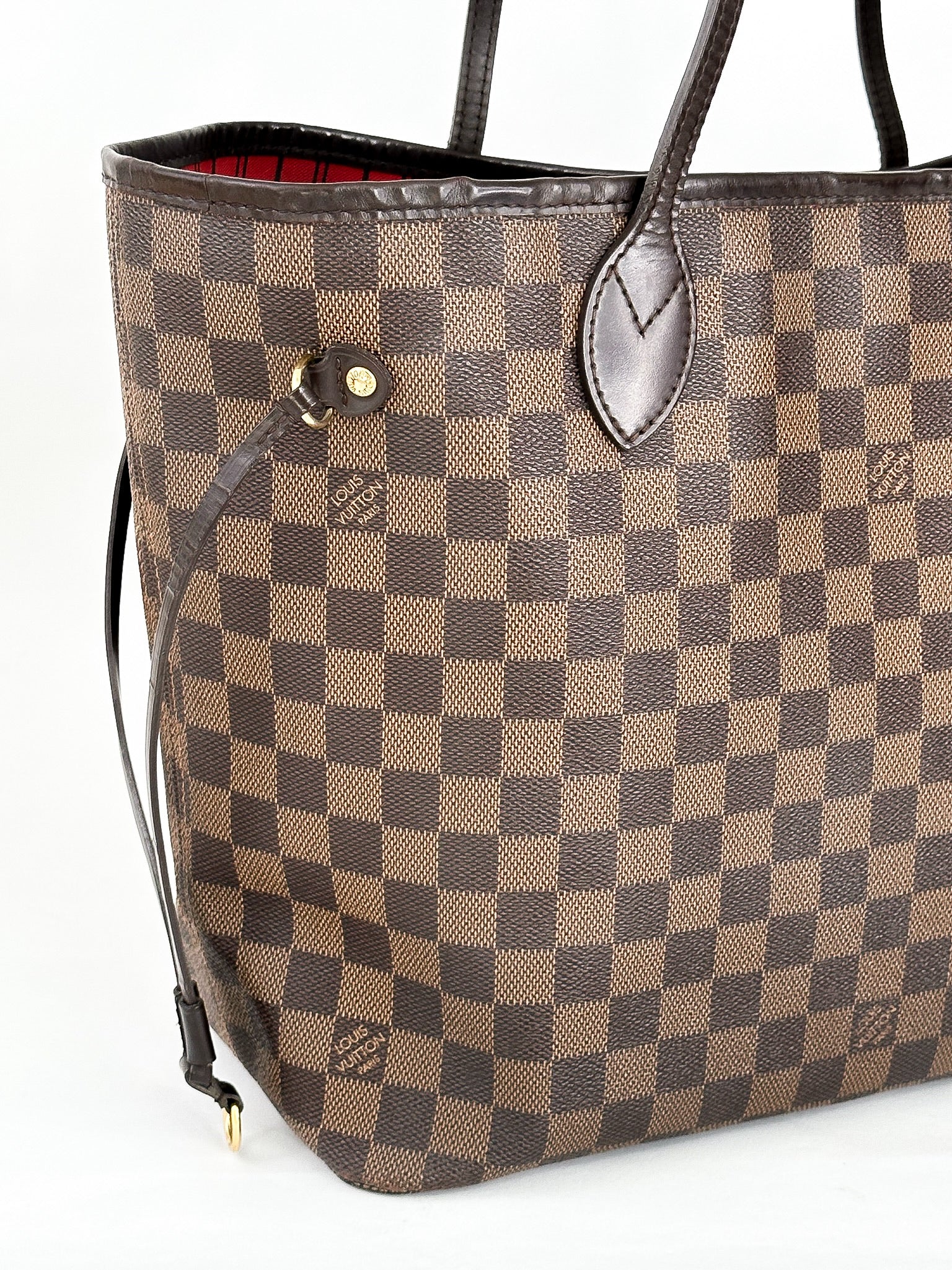 LV Neverfull MM Price 55,000 php