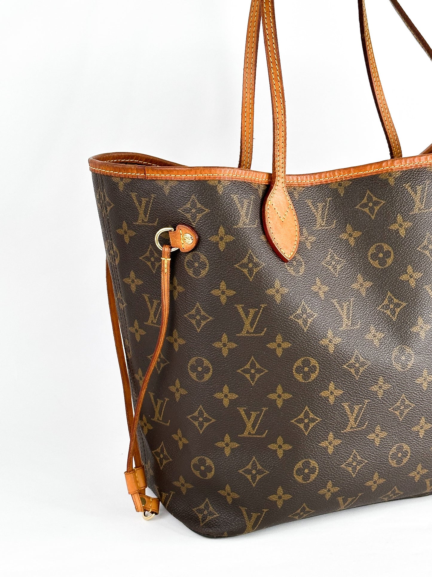 Louis Vuitton Neverfull MM