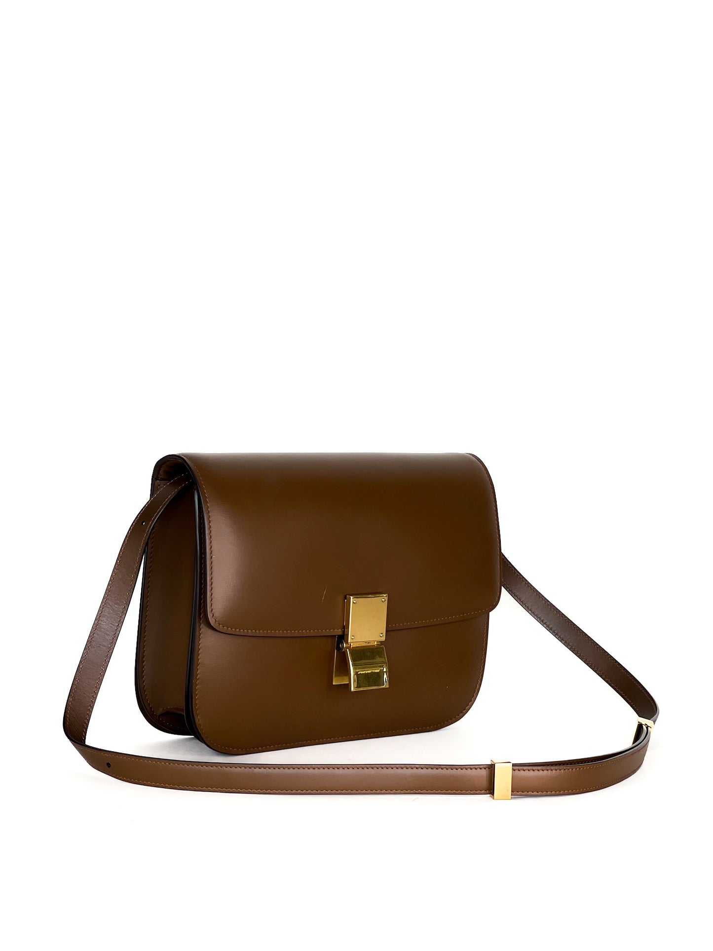 Celine Classic Box Flap Bag