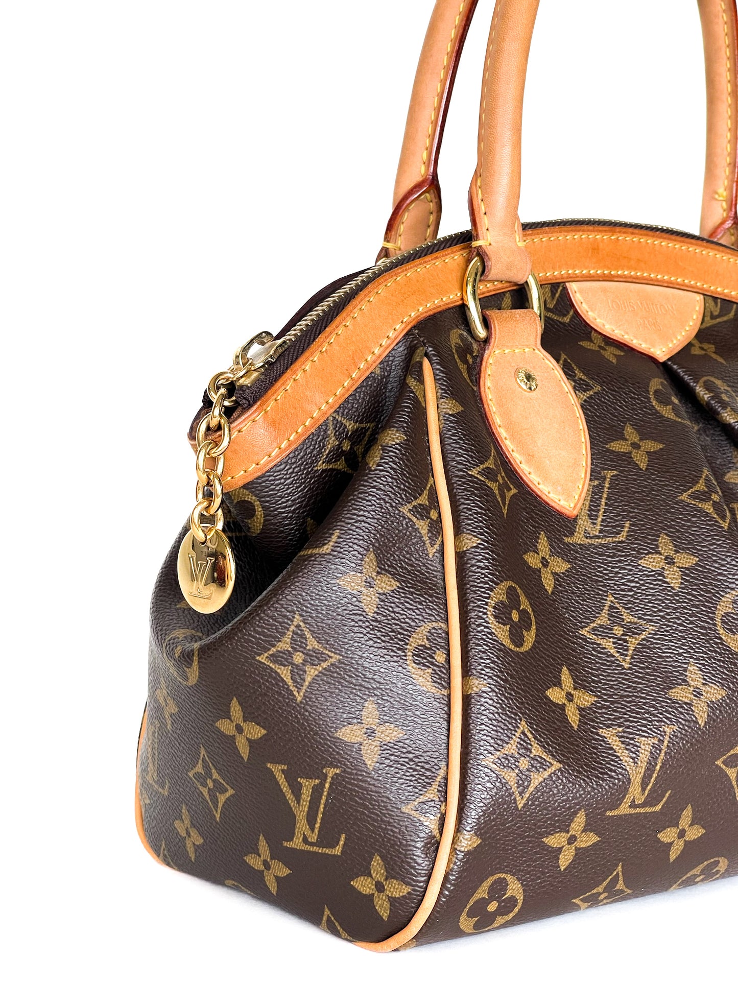 Louis Vuitton Tivoli PM