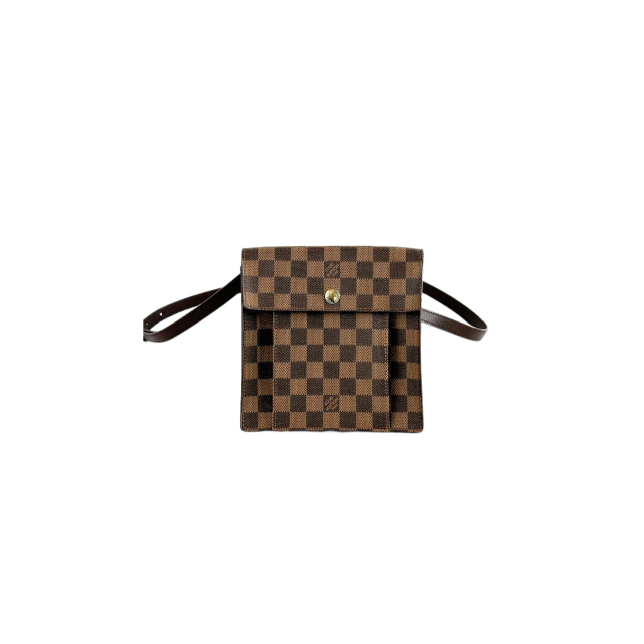 Louis Vuitton Damier Ebene Pimlico