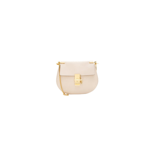 Chloe Drew Small Shoulder Bag