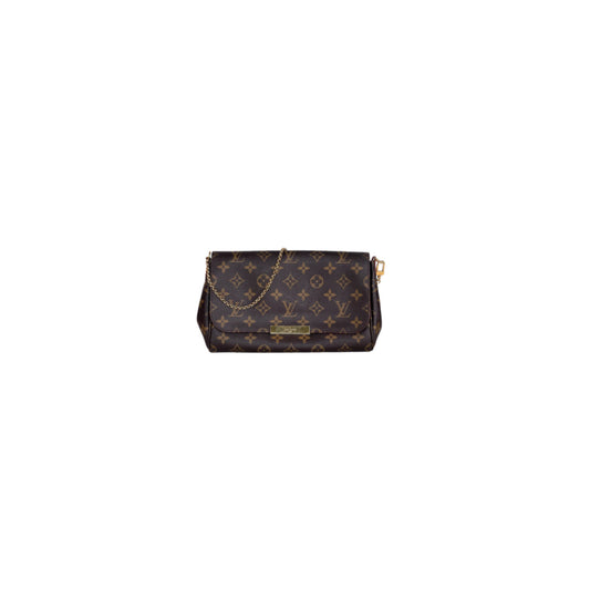 Louis Vuitton Monogram Favorite MM