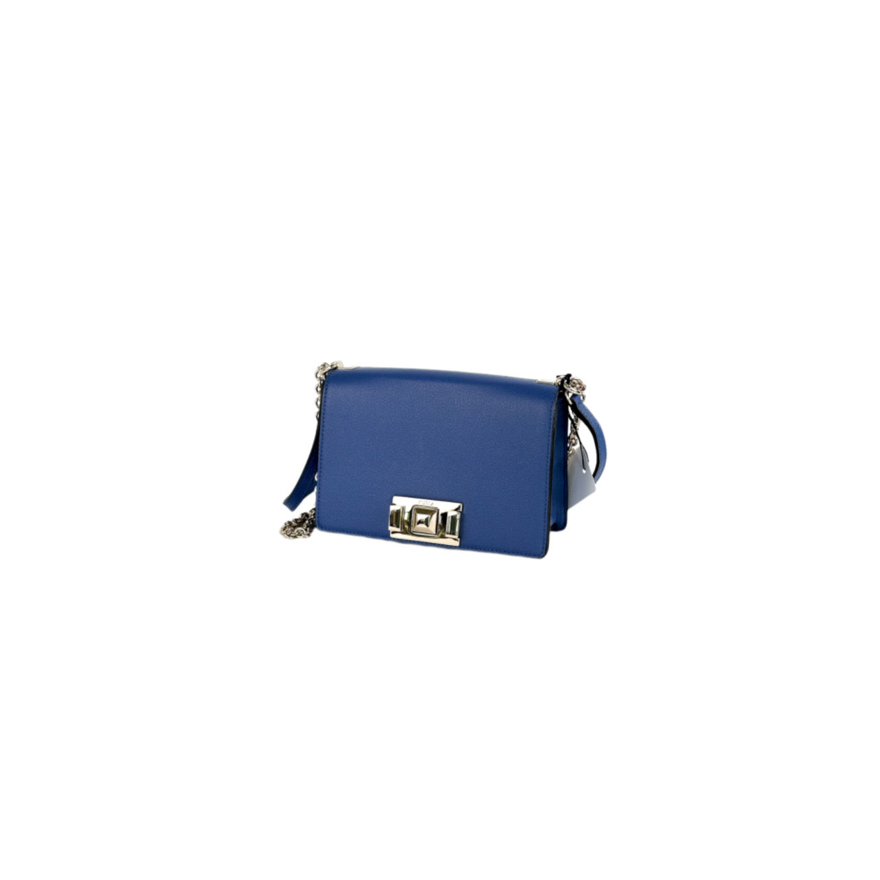 Furla Mimi Crossbody Bag in Blue