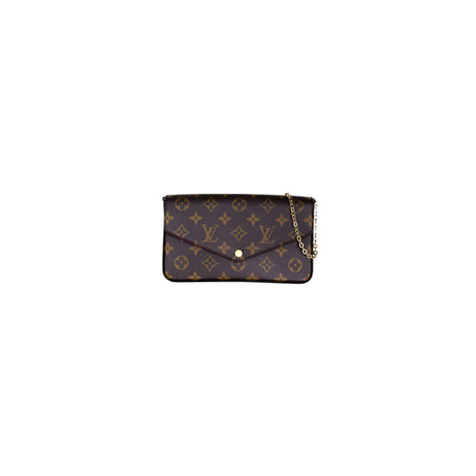 Louis Vuitton Félicie Pochette Monogram