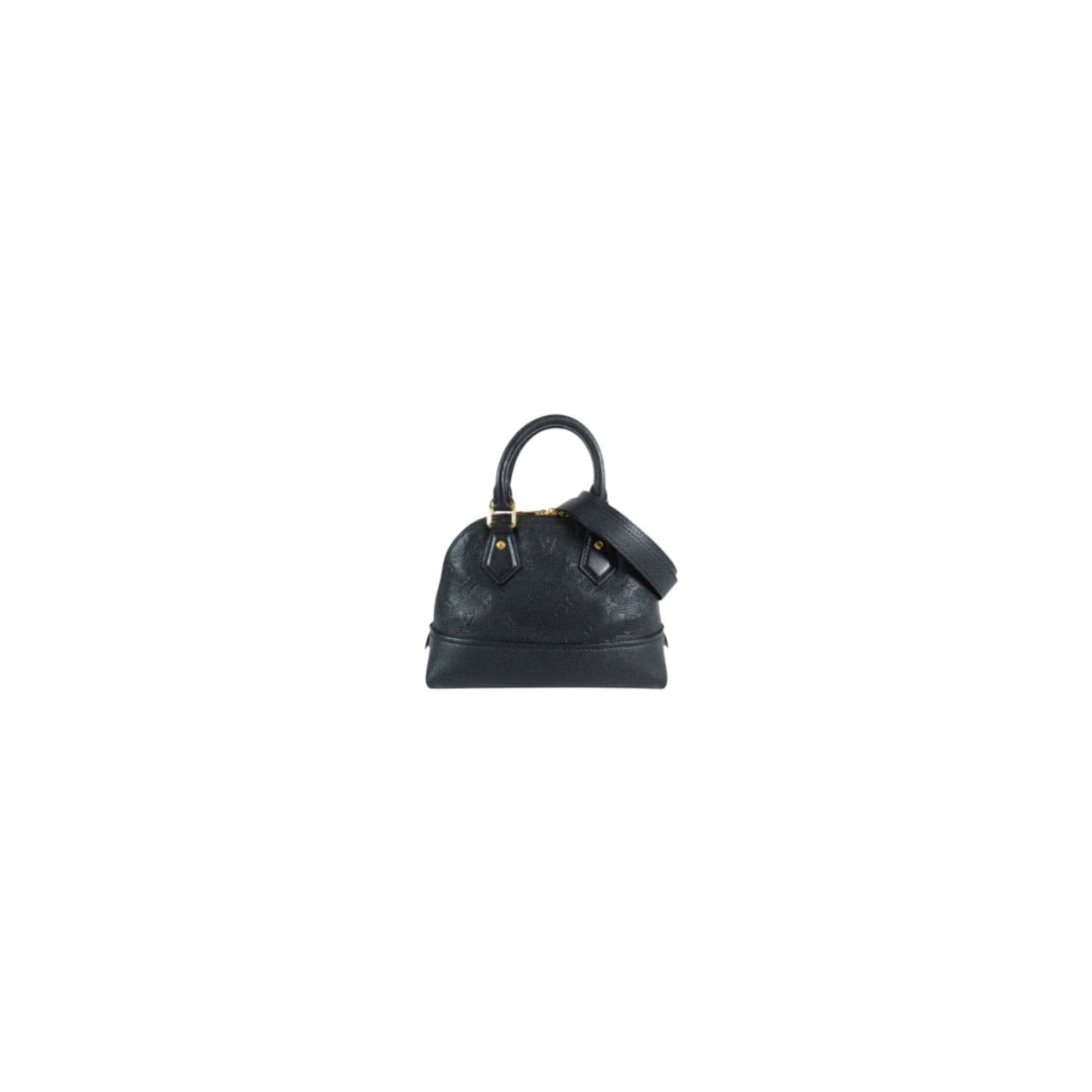 Louis Vuitton Neo Alma BB Empreinte Leather