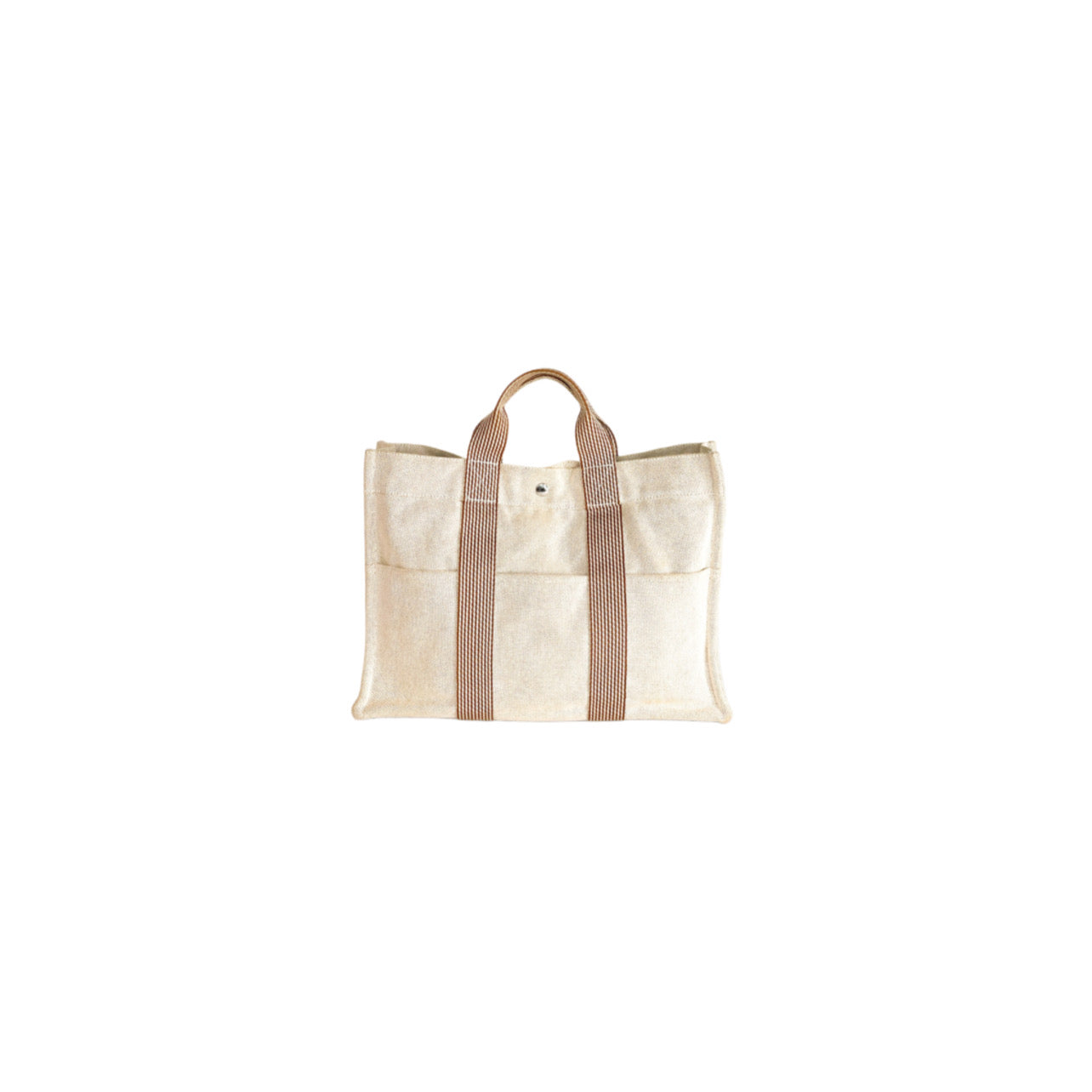 Hermes Fourre Tout Tote Bag