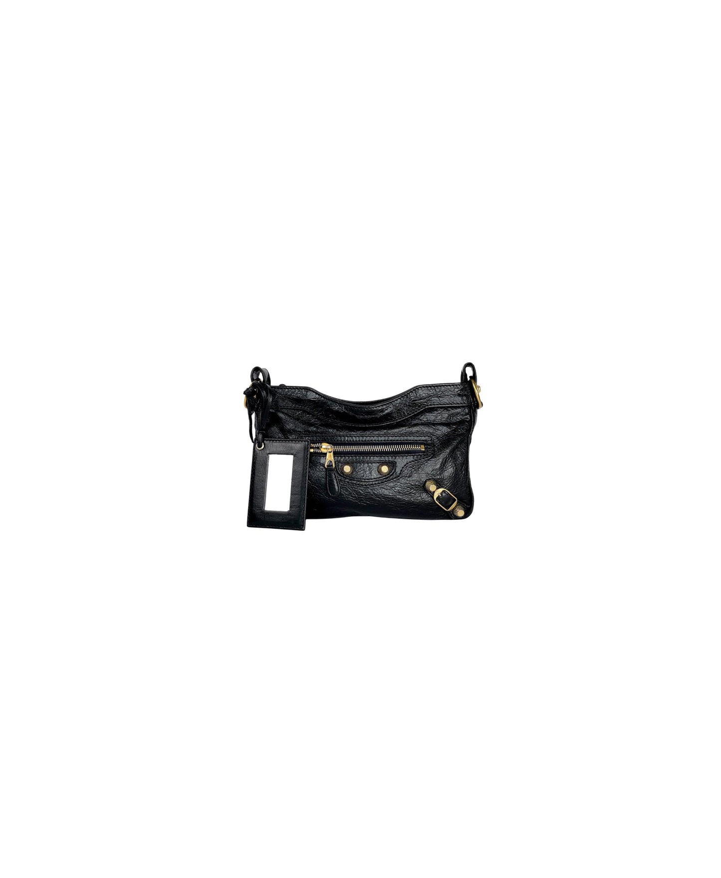 Balenciaga Classic Hip Bag