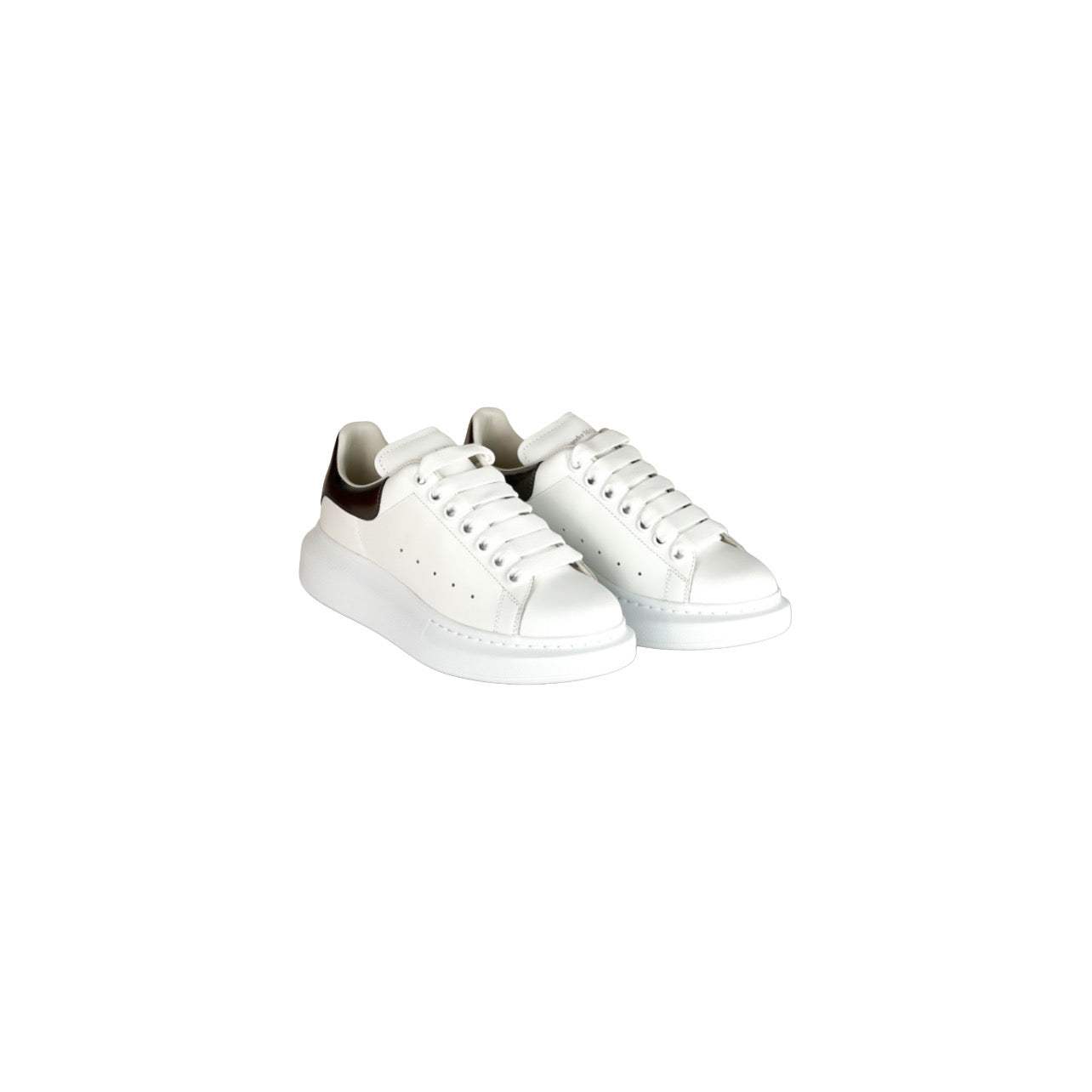 Alexander McQueen Sneakers Size 37