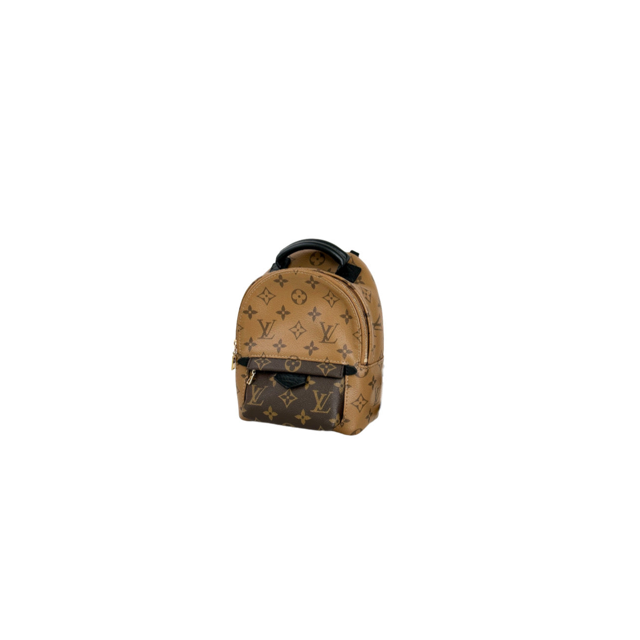 Louis Vuitton Palm Springs Mini Reverse Monogram