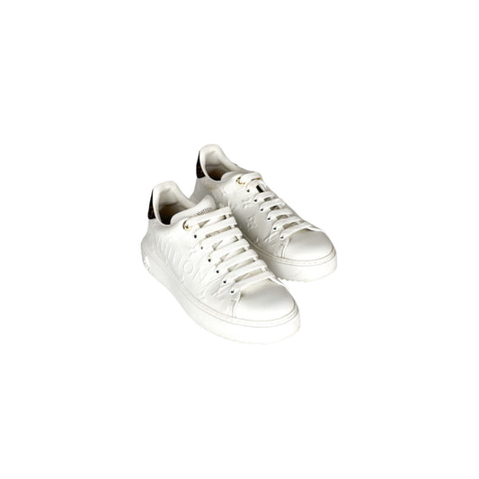 Louis Vuitton Time Out Sneaker Size 37.5