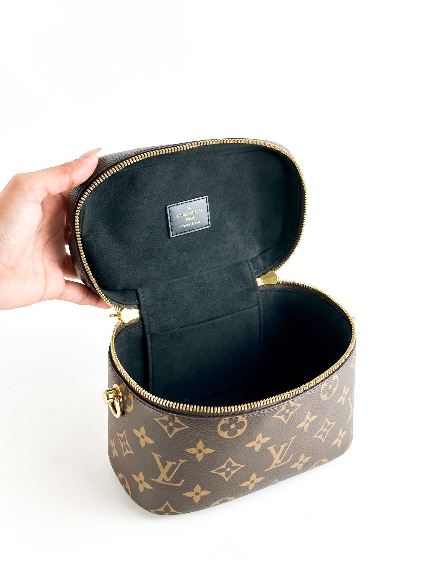 Louis Vuitton Vanity PM