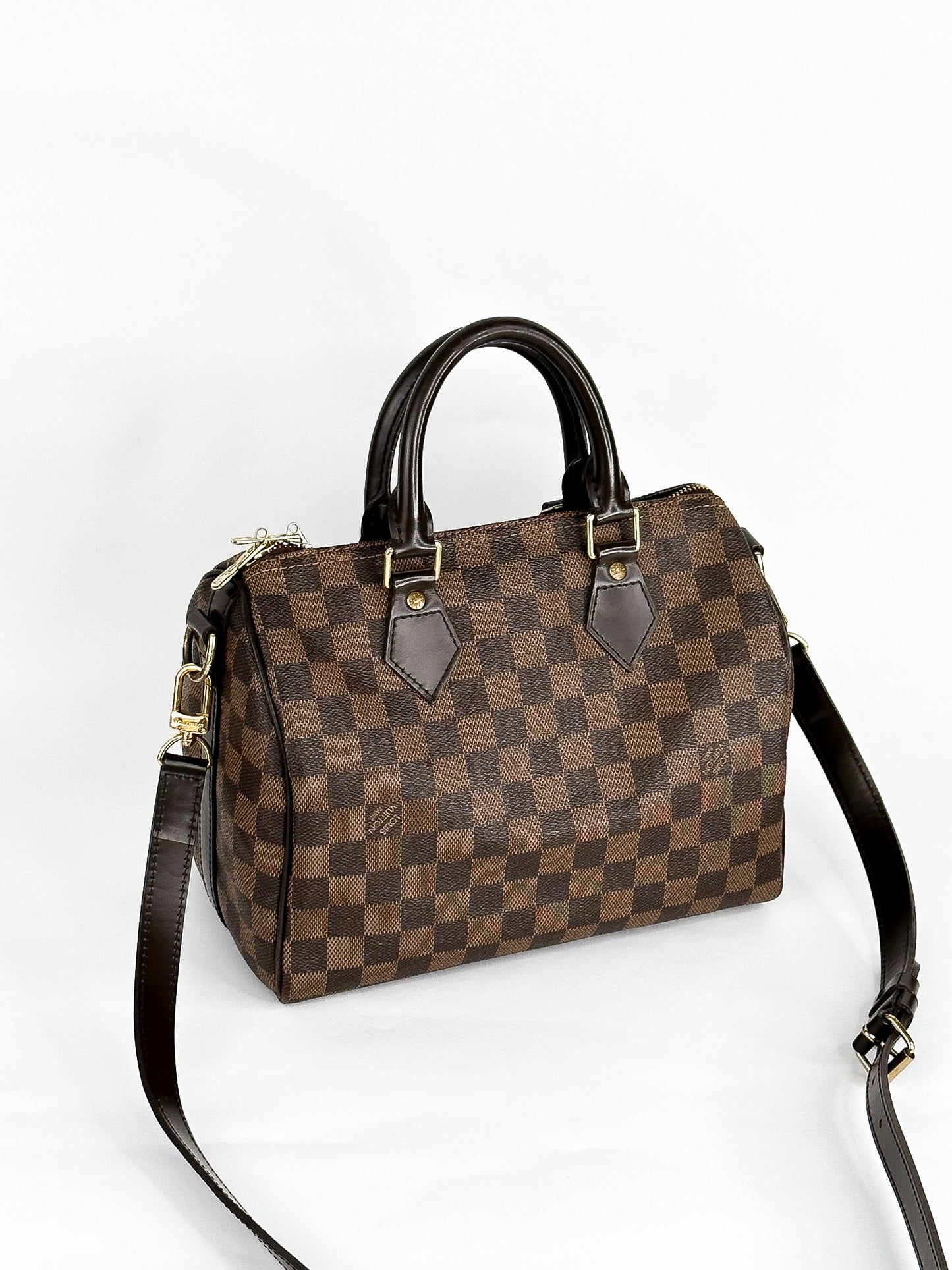 Louis Vuitton Speedy Bandouliere 25