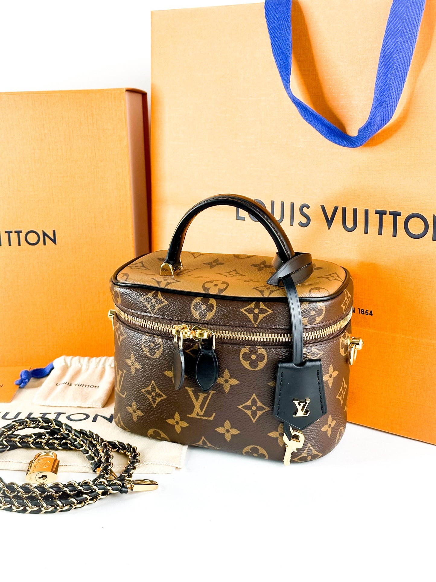 Louis Vuitton Vanity PM