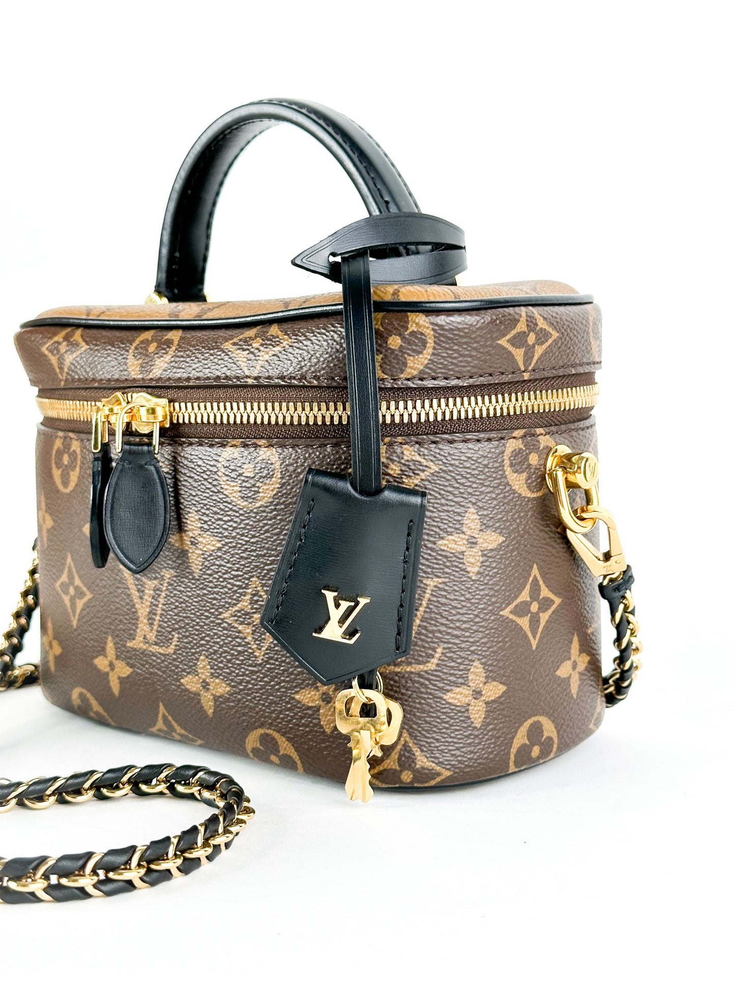 Louis Vuitton Vanity PM