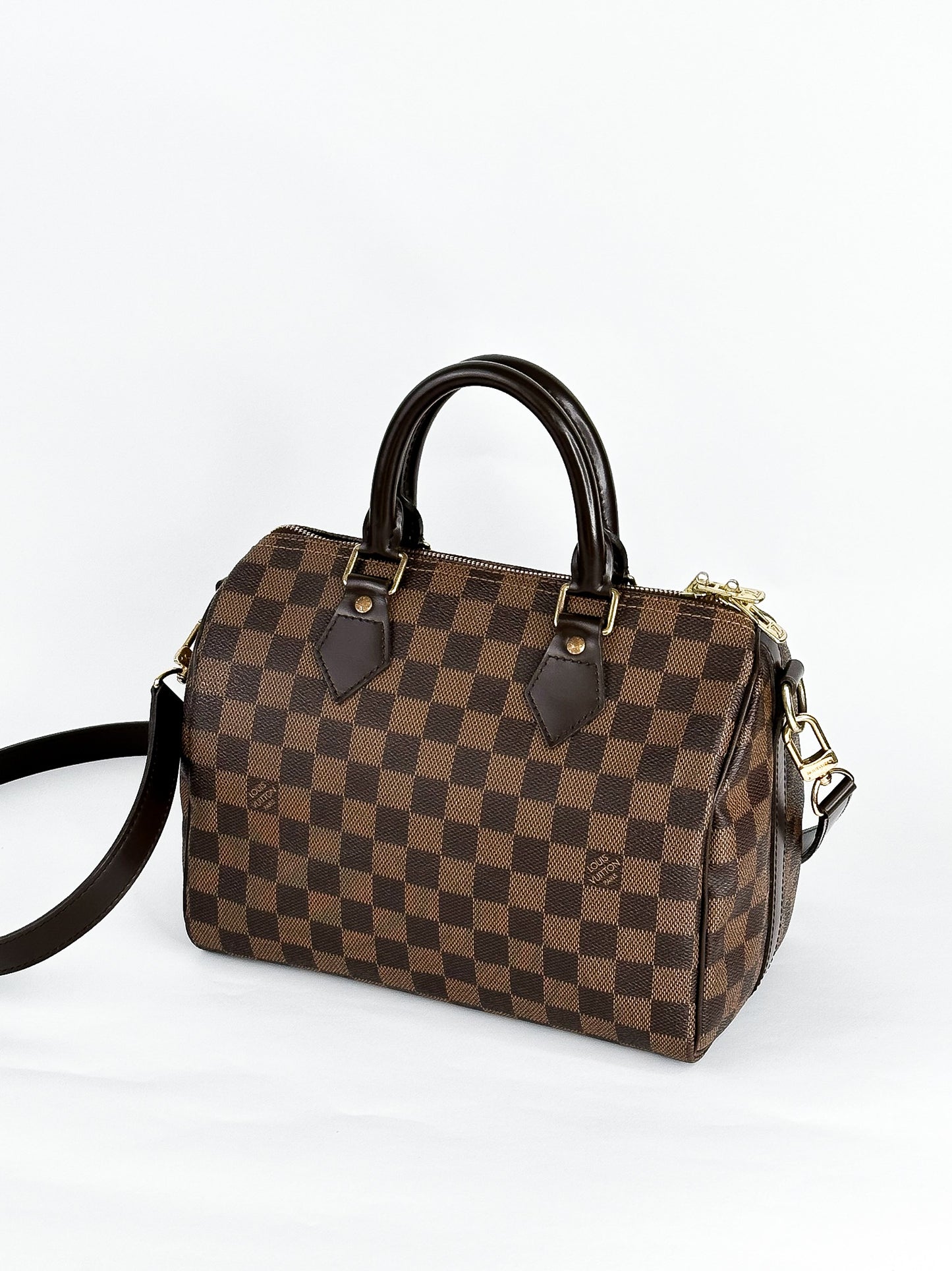 Louis Vuitton Speedy Bandouliere 25