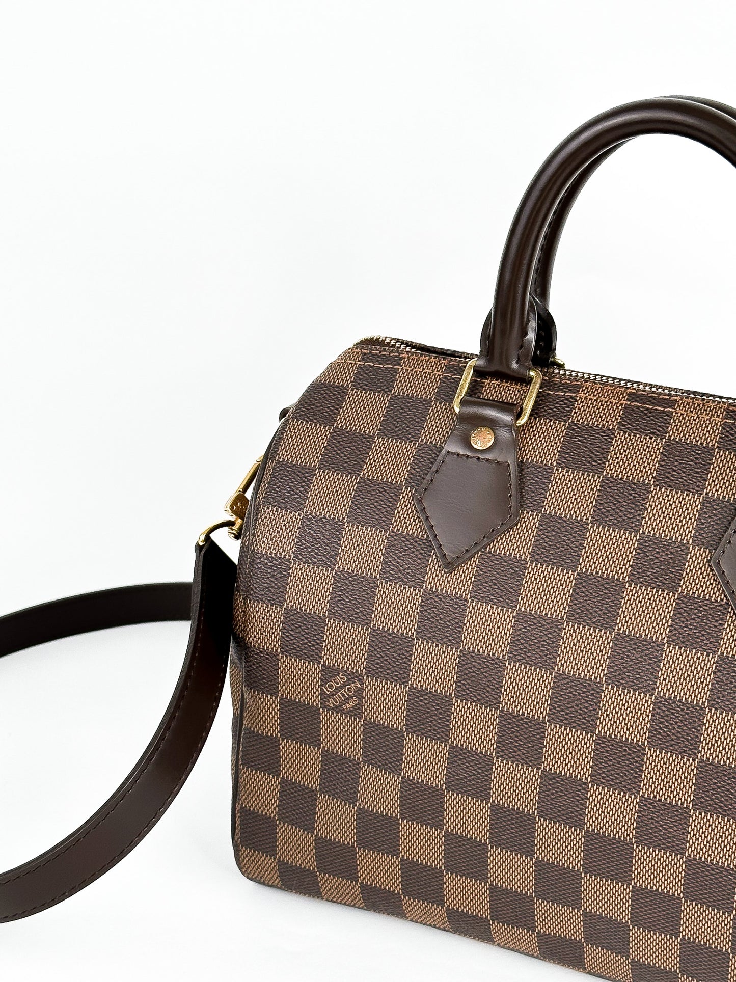 Louis Vuitton Speedy Bandouliere 25