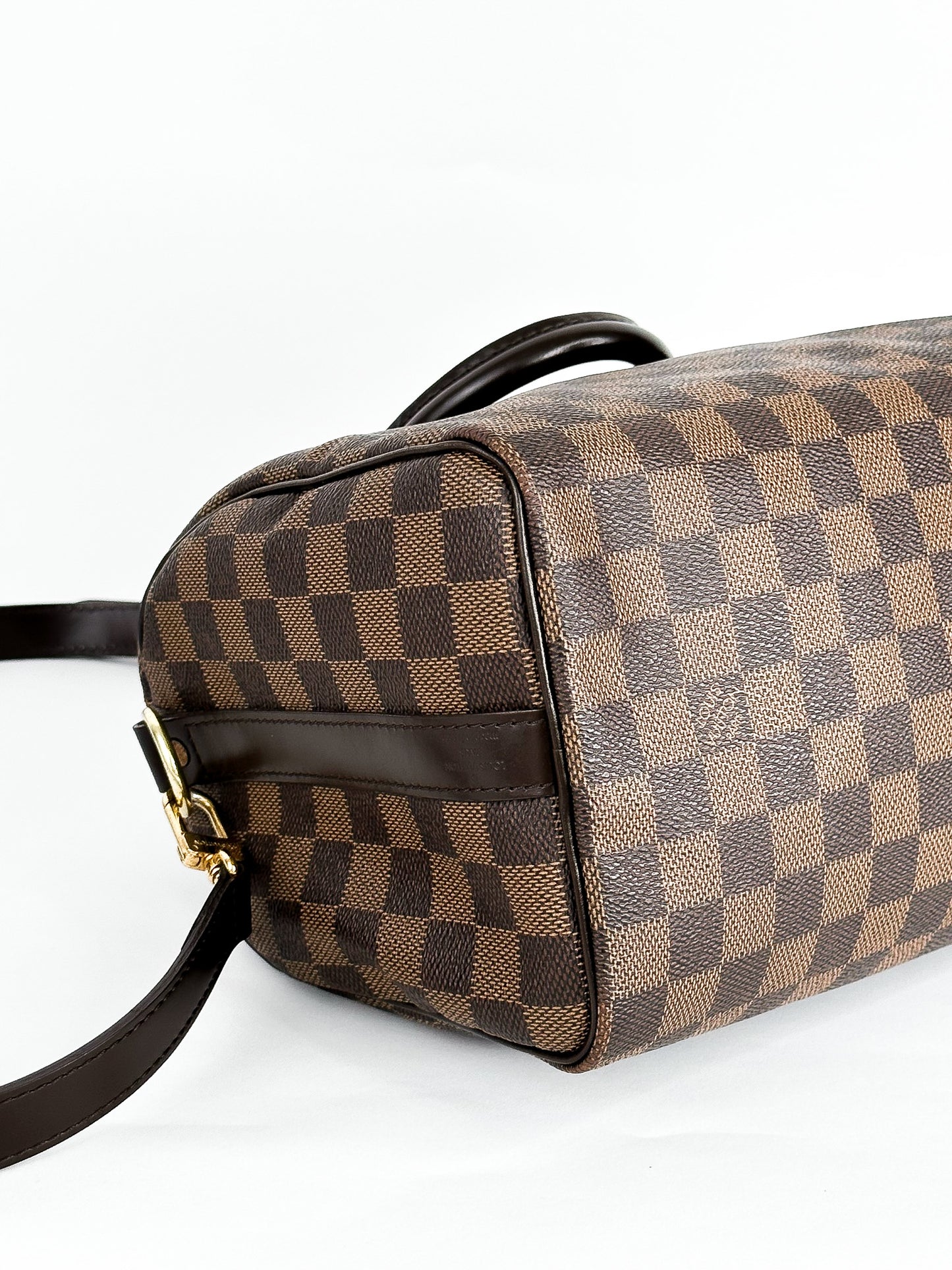 Louis Vuitton Speedy Bandouliere 25